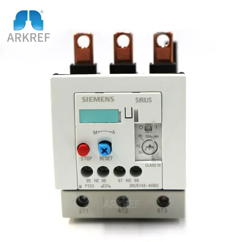 Capteur De Proximité Inductif Heschen M4 LJ4A3-1-Z/AX - Détecteur 1mm NPN NC 10-30VDC 150mA, 3 Fils, Type Bouclier
