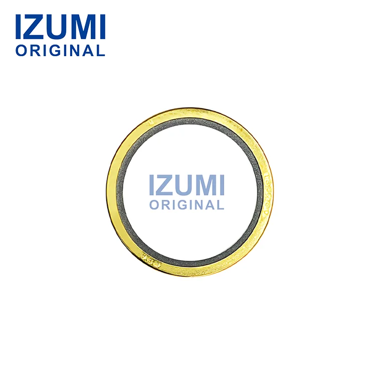 Bộ phận diesel chính hãng IZUMI cho CUMMINS 186780 – Gioăng van điều nhiệt