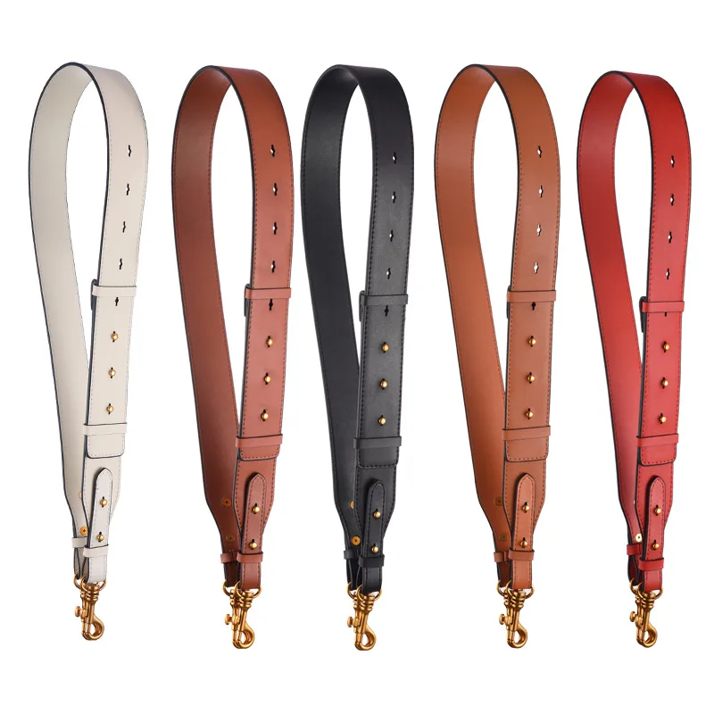  Replacement Leather Purse Strap Adjustable for