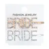 BRIDE (Or) Prix pour une couleur