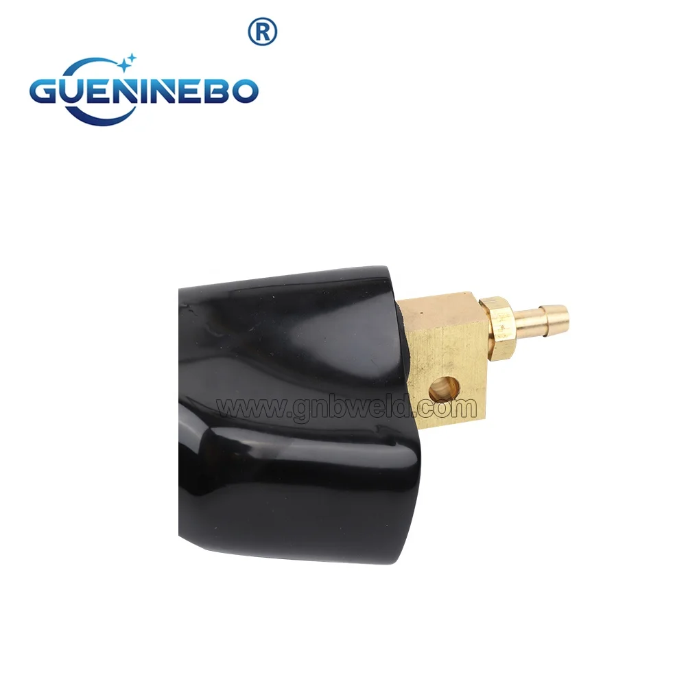 FlAIR 1600 GOUGING TORCH AMP HEAVY DUTY INDUSTRIAL GRADE TORCH