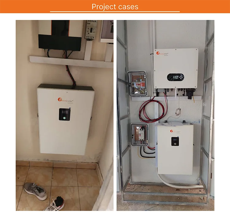 Batterie lithium Felicity 10 kWh benin togo