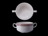 5.75 inch Soup Bowl with Handle