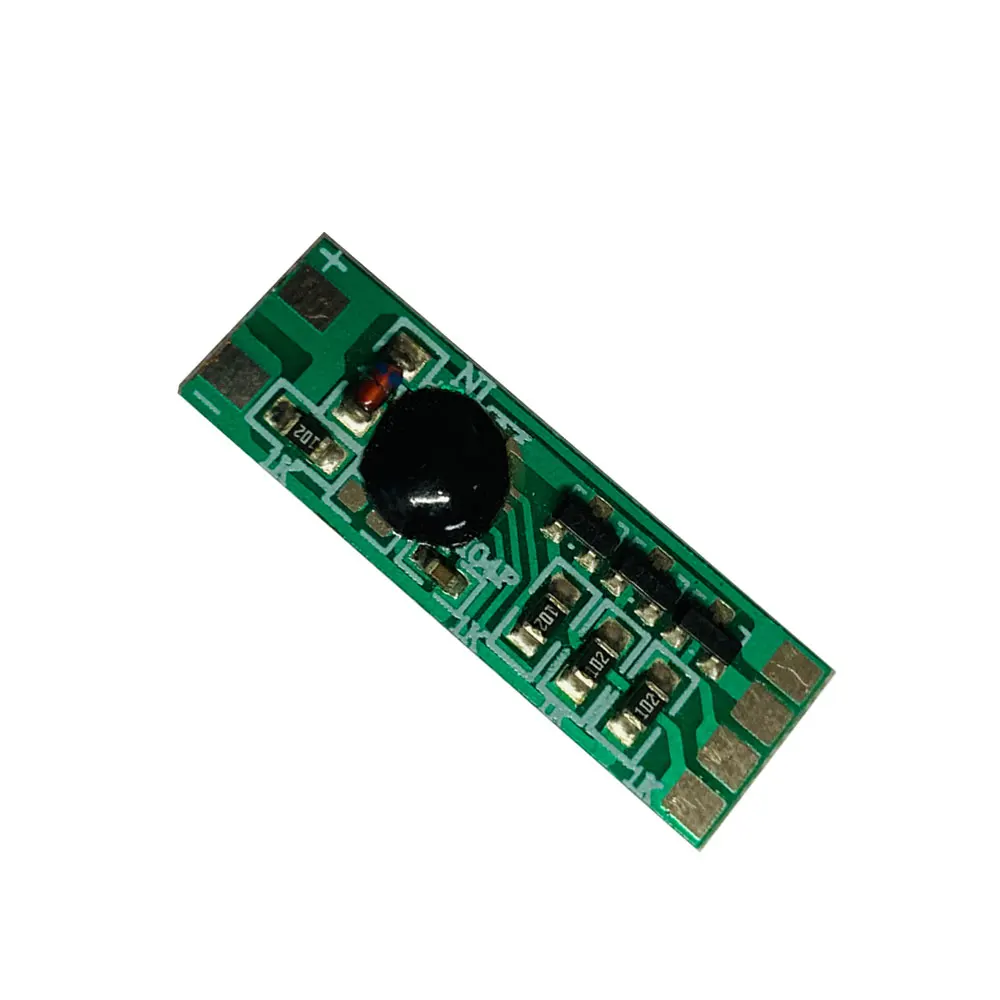 Dongguan Yusijie Customized LED Driver Circuit Board and Module with IC Chip for 3V 5V 6V 9v 12V RGB LED PCB Assembly