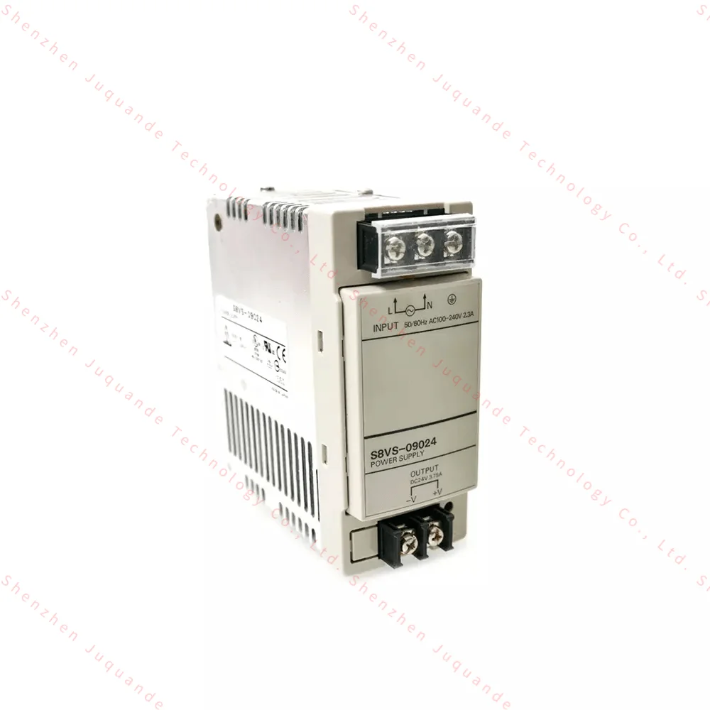 Gold Seller S8VS-09024   PLC  Controller  Server Driver  Brand New Original Spot