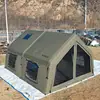 Verde dell'esercito