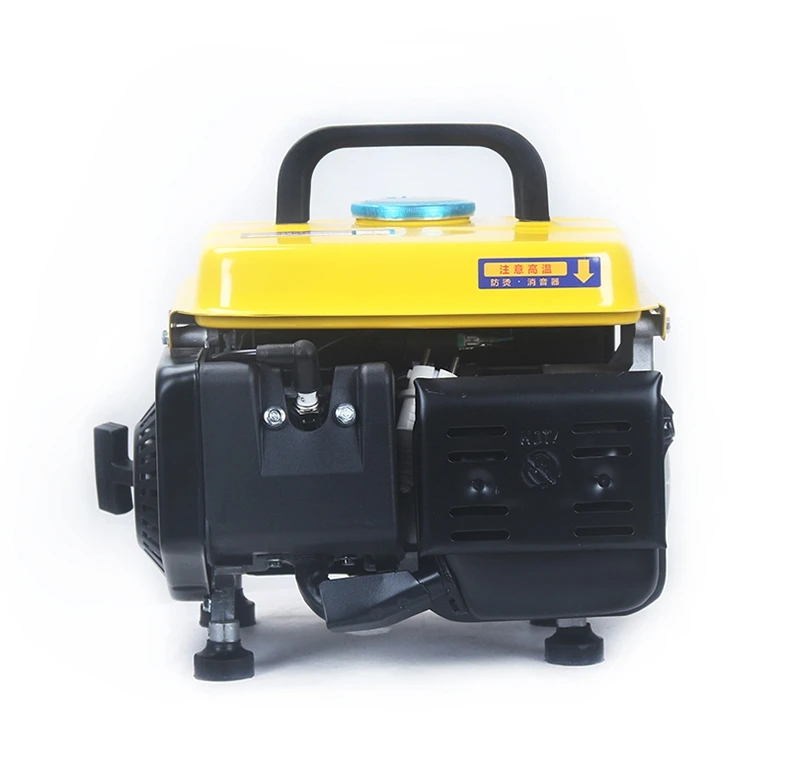 Smallest 12v DC Astra Korea Tiger Electric Power Invertor Generator