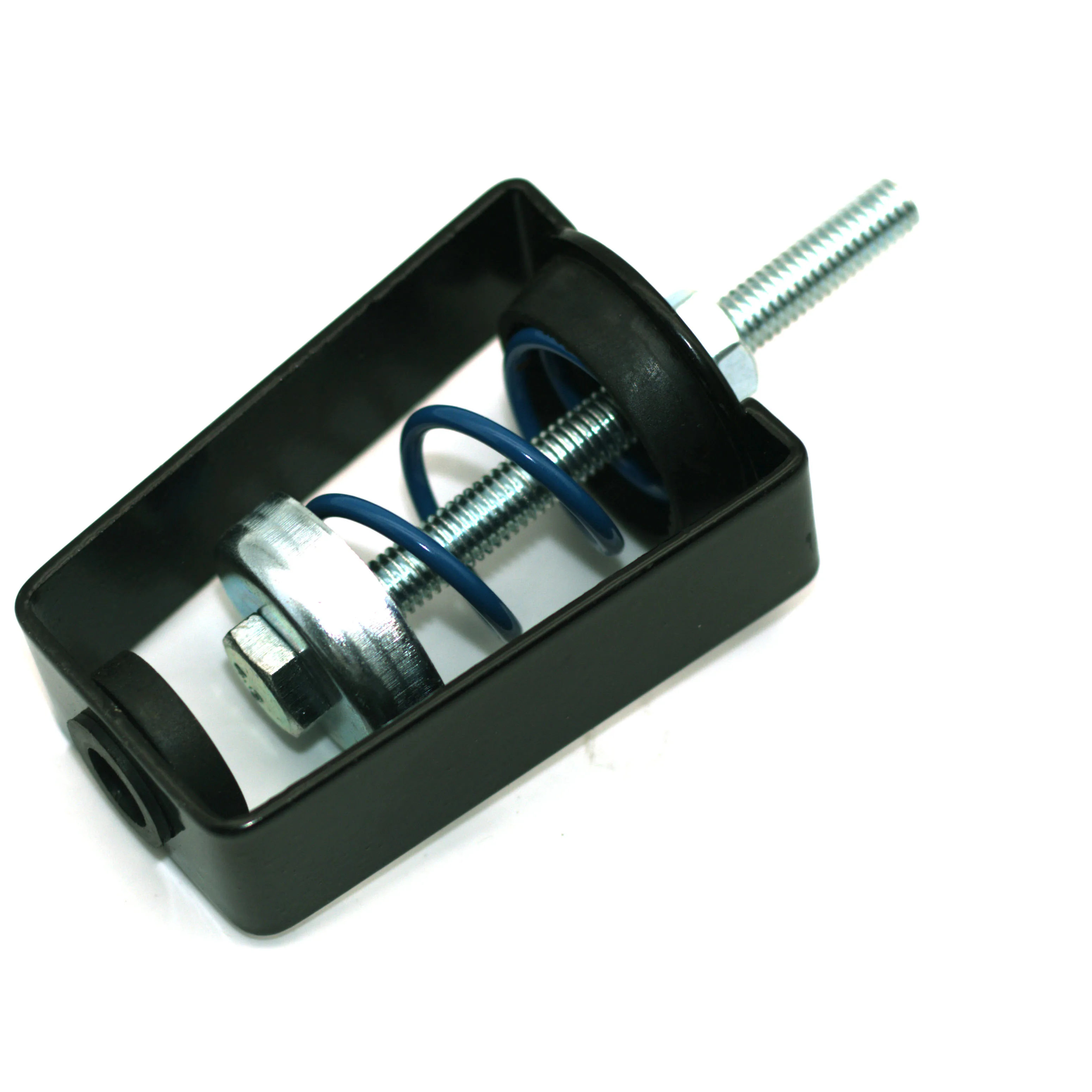 Anti Housed Steel Spring  Hanger Mount Vibration Isolators for Hvac Fcu