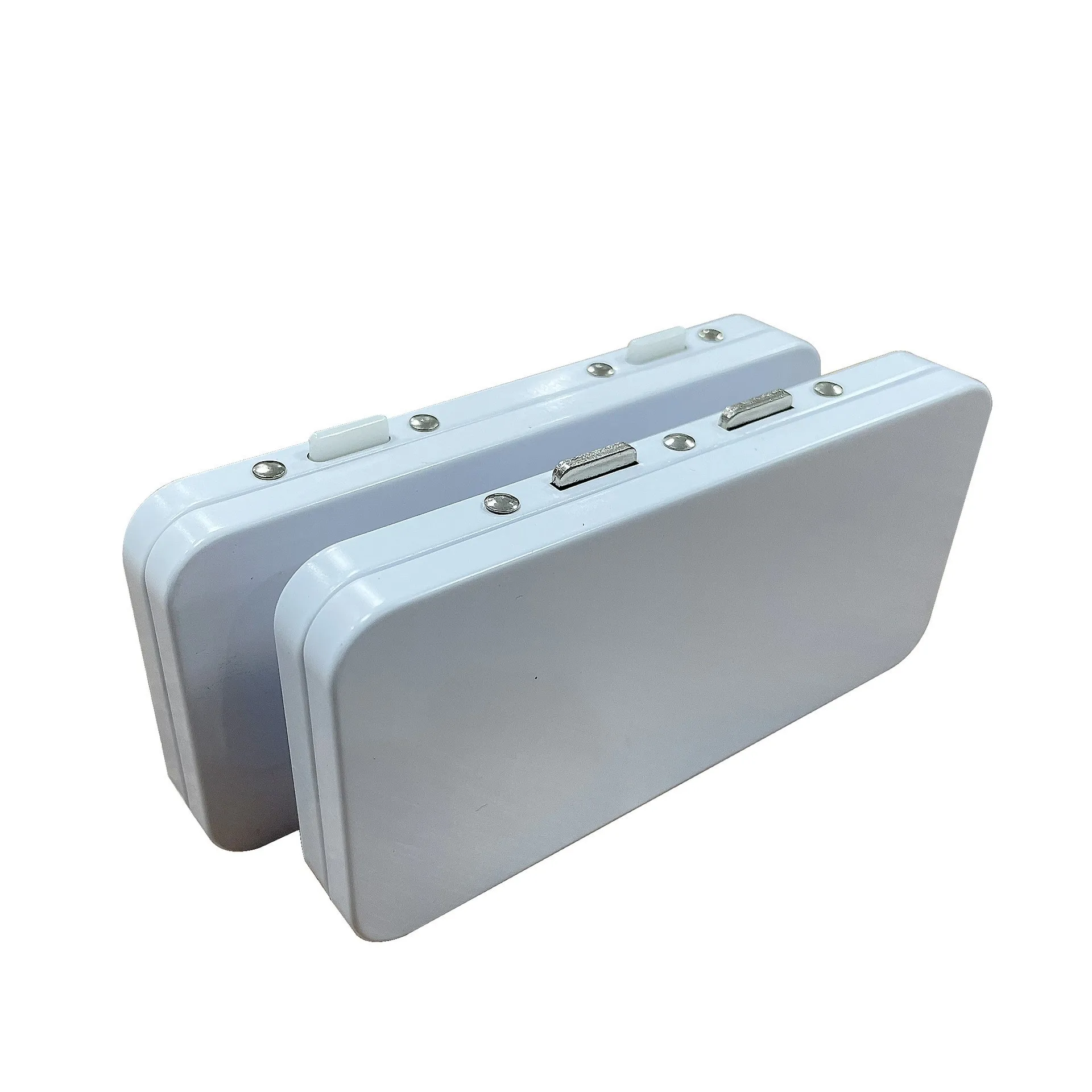 Children's Lock with Buttons CR Candy Smoke to Prevent Children From Opening the Box