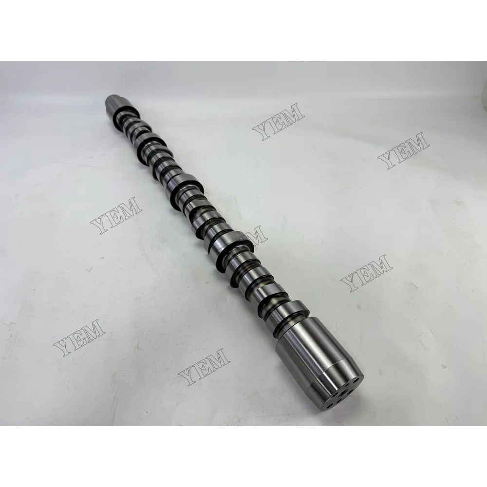 For Caterpillar 3408 Camshaft 2W-7980 Genuine Engine Parts 2