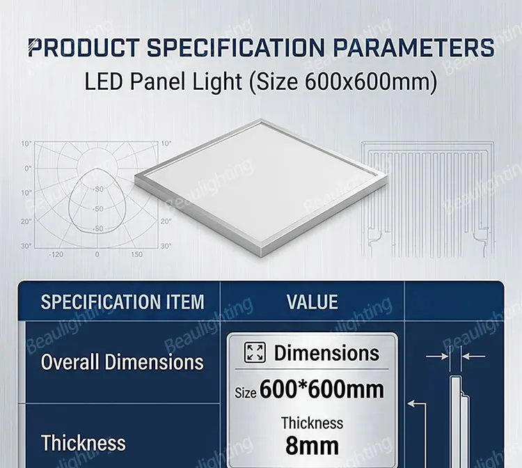 Specifications