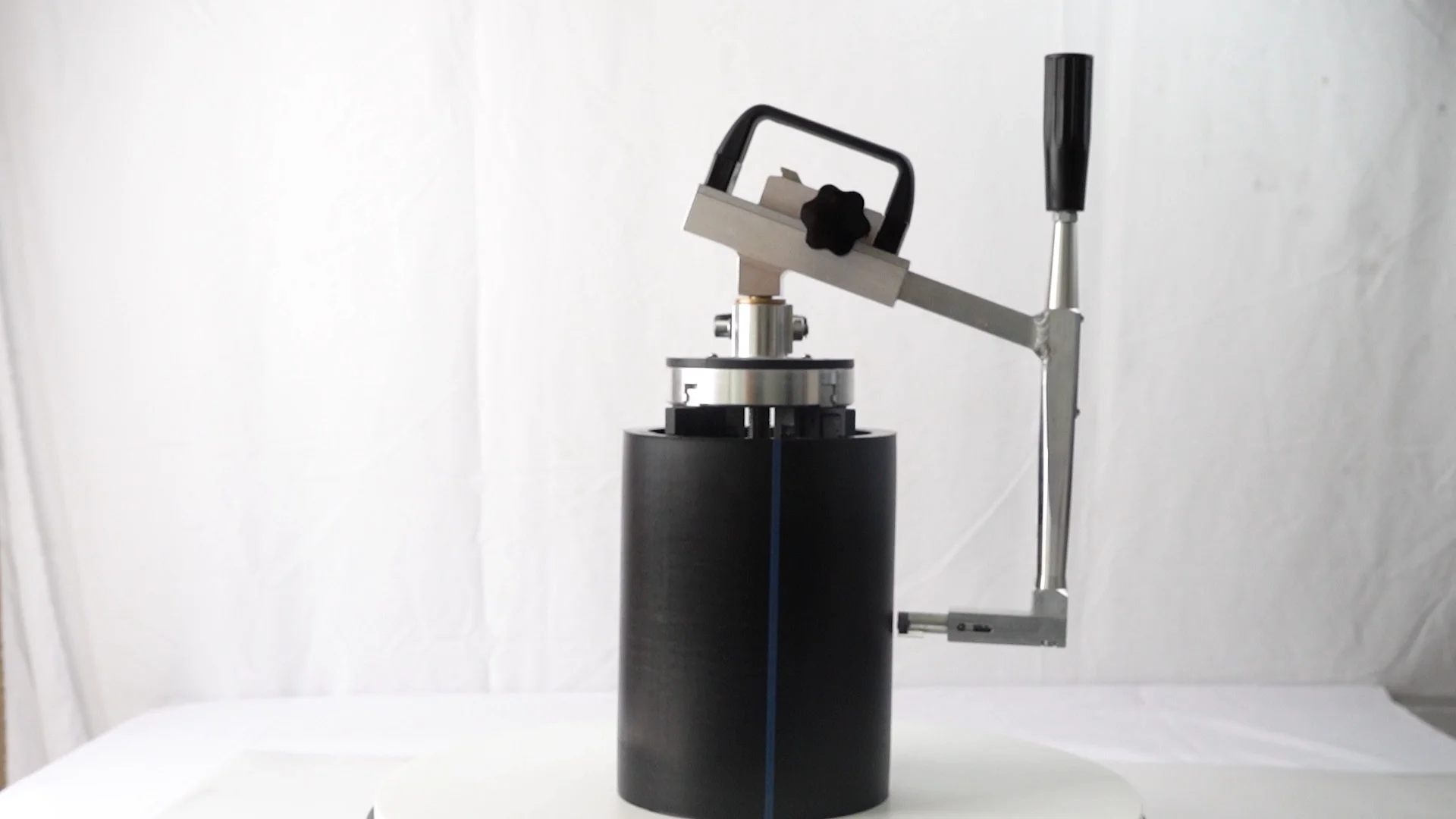 Rtc315 Hdpe Pipe Scrpaer Gas Pipe Tools Buy Gas Pipe Tools,Hdpe Pipe