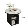 Black+Snow Mountain White Rock Plate