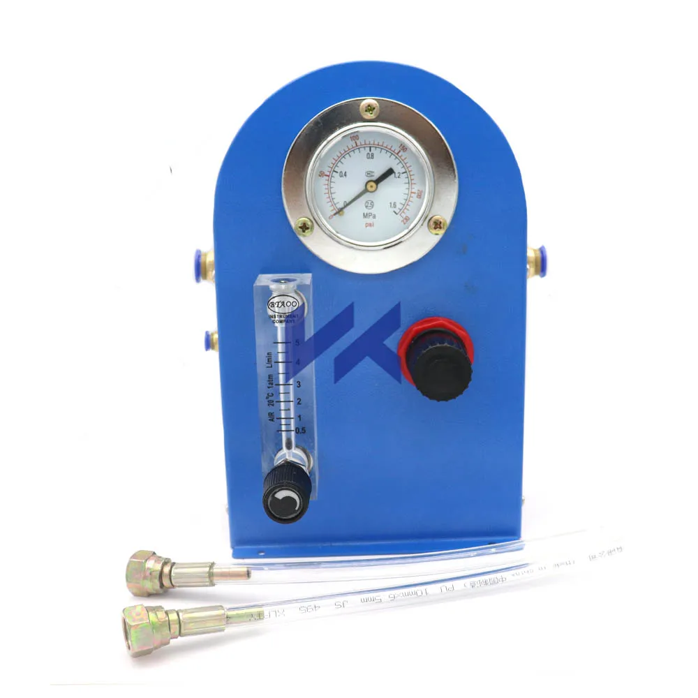 Siemens Air Gap Measuring Tool-arc Measuring The Air Gap Of Siemens ...