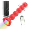 Red with App control