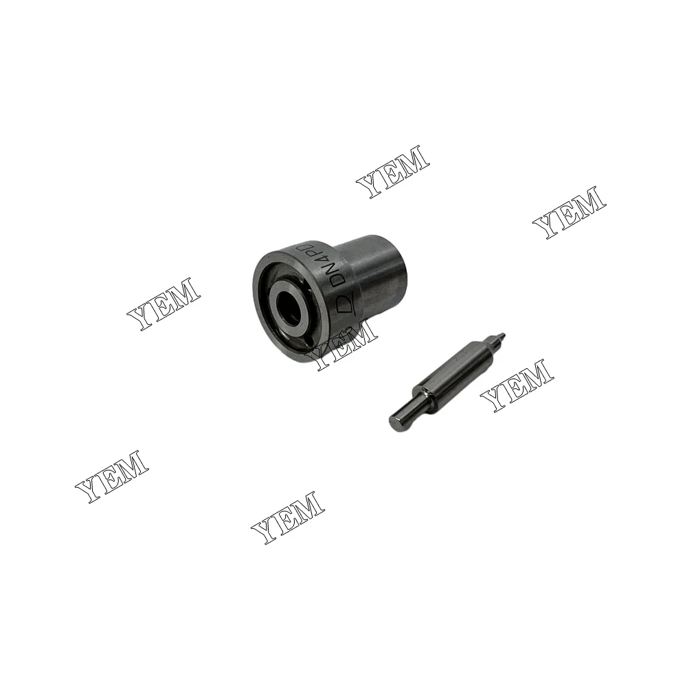 Ready to Ship 1G101-53610 Fuel Injector Nozzle for Kubota EA330 Engine Replacement Parts 4