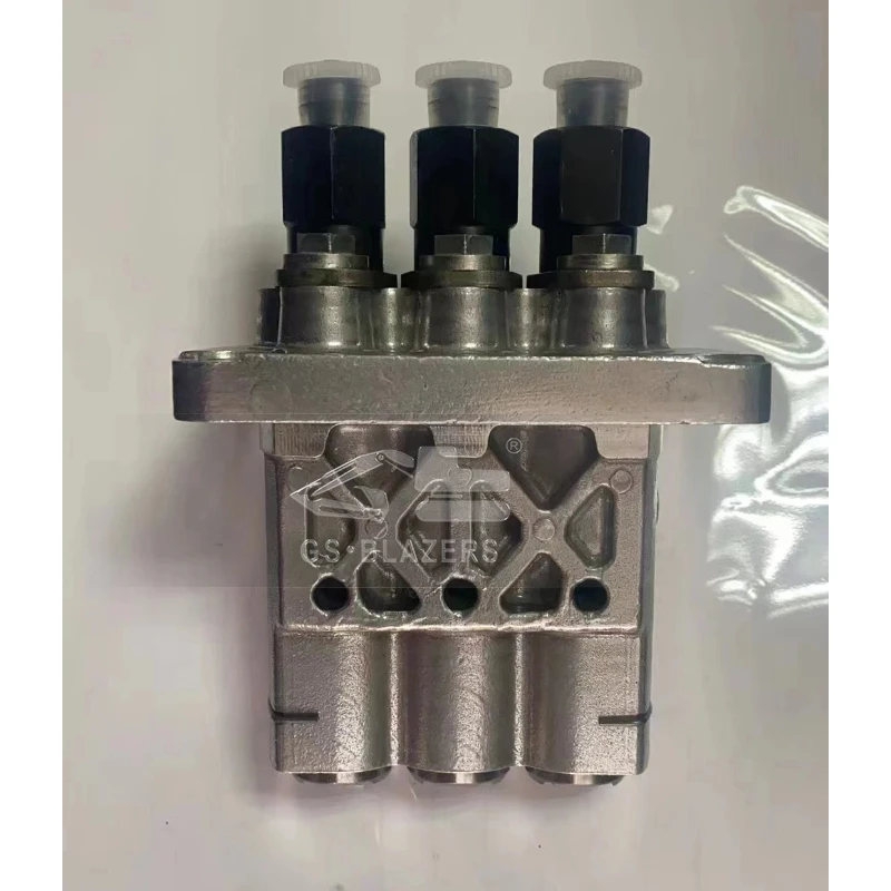 Injection Pump for Diesel Isuzu 3kr1 8970103841 Zexel 104134-3021 9410617090 Bosch Fuel-Injection Pump