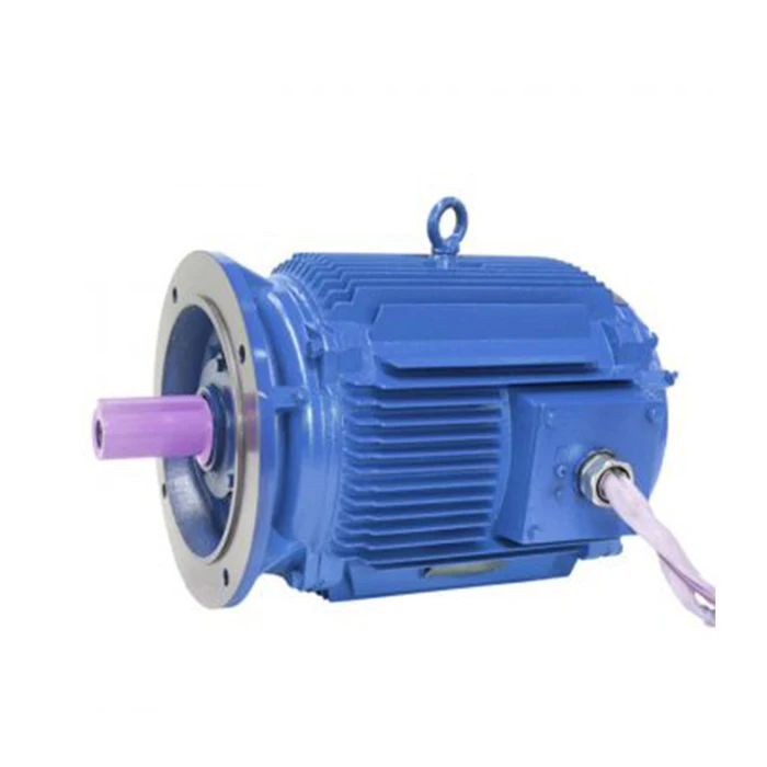 Fan, 1.5kw, Copper, 2hp - detail 2