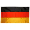 Bandiera della Germania