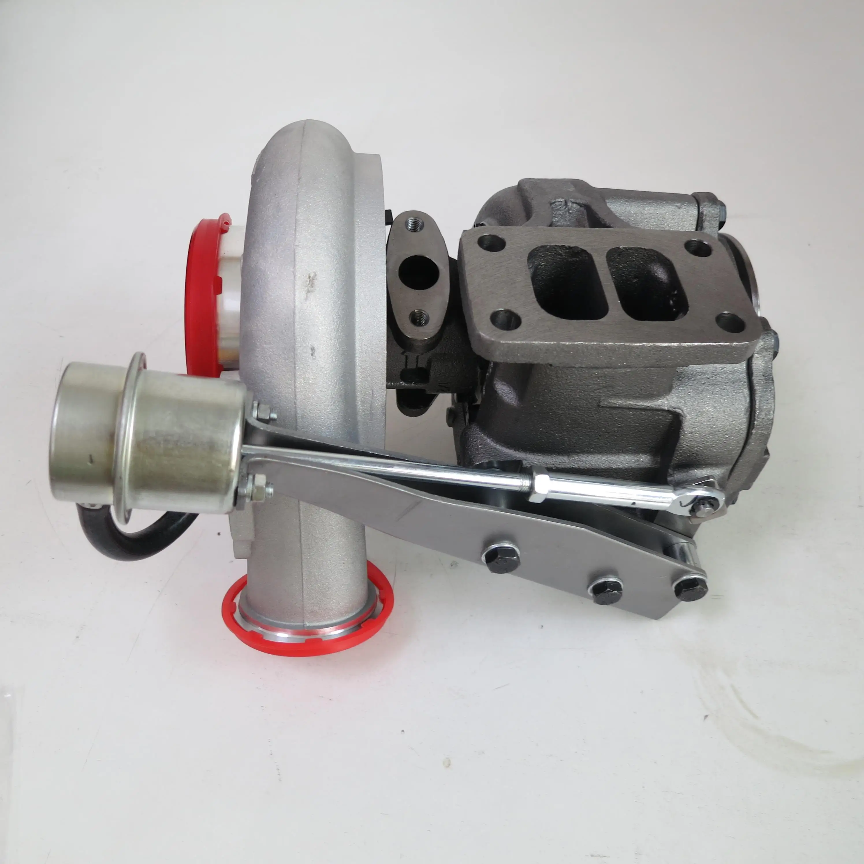 qsc8.3 diesel engine parts HX40W 4039615 4955219 turbocharger 