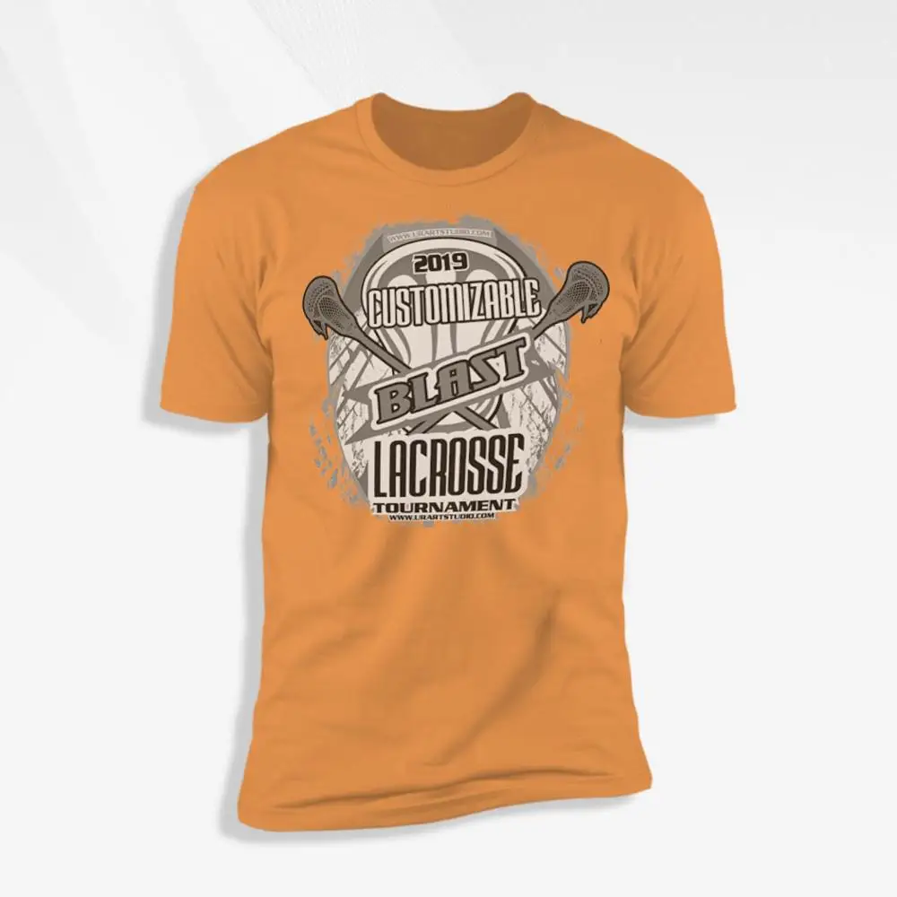 ks-67 customise logo screen printing men tshirts custom printing