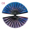 Azul oscuro