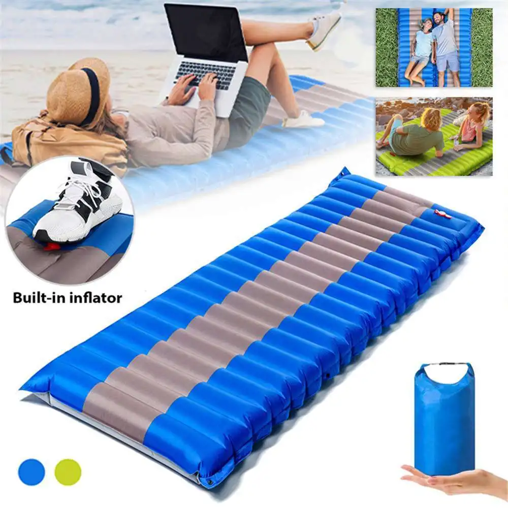 sgodde camping sleeping pad