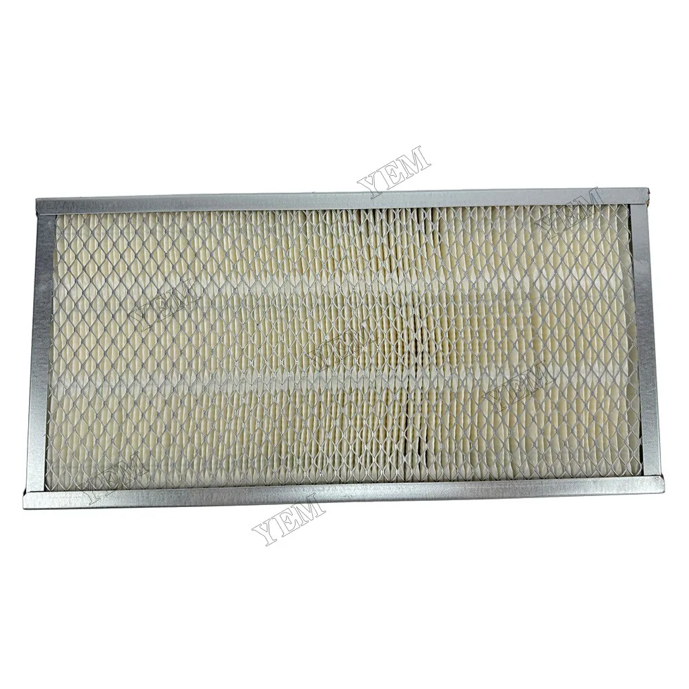 119-3355 Air Filter for Caterpillar Heavy Equipment Engine Parts 3