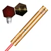 Gold - Red Light