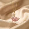 Oro rosa