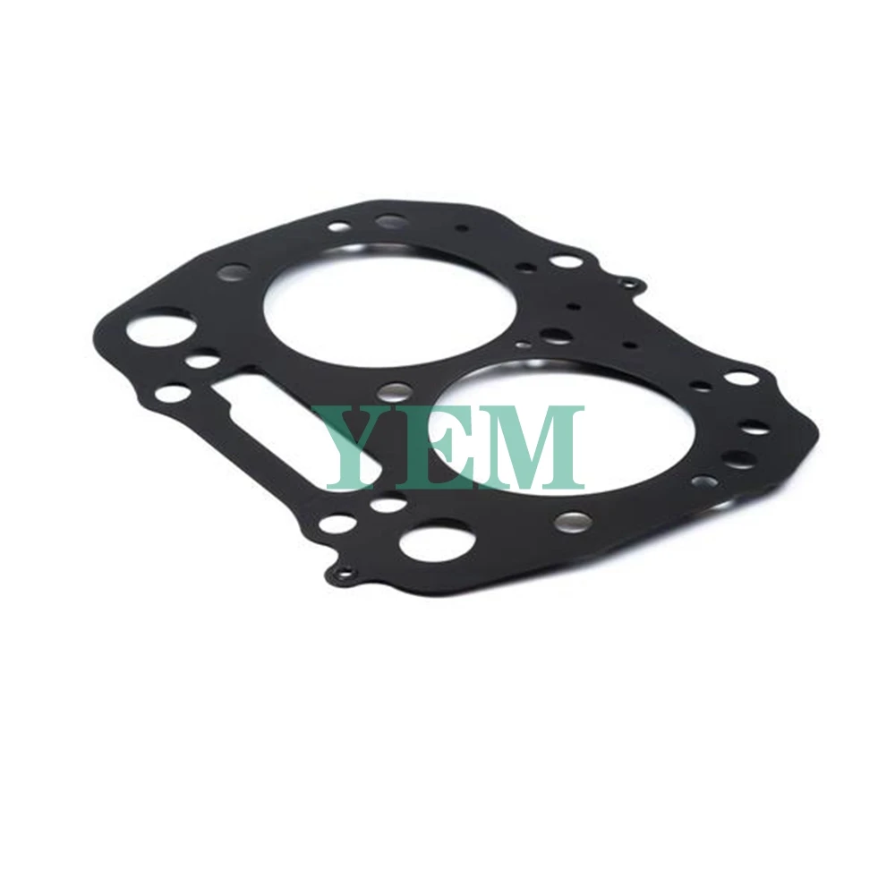 Excavator 111147301 Cylinder Head Gasket for Perkins 111147301 Cylinder Head Gasket Industrial Machinery Engine Parts