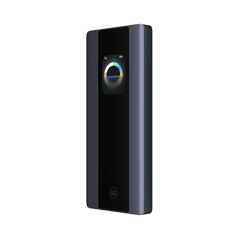 ロック解除されたHUAWEI5GモバイルWiFi Pro 5 E6888-982 Wi-Fi 6