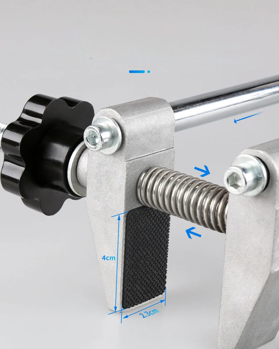 Whole Sale Portable Wood Slot Mortising Machine For Door Lock Stainless