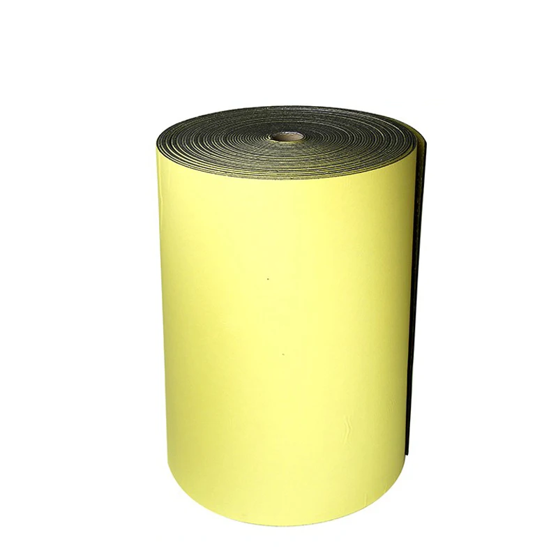 Heat Absorbing Thermal Insulation Panels Packing Material Sheet Polyethylene XPE Foam