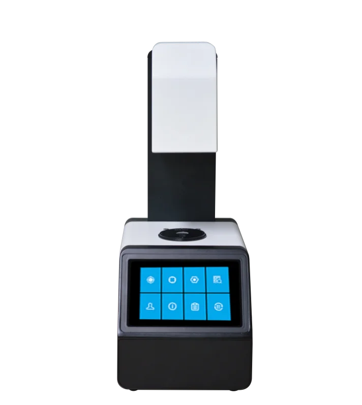 Astm D 1003 Iso 12312 Plastic Film Haze Tester Meter Price Glasses Haze