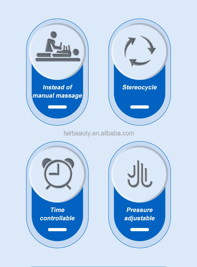 Physiotherapy Treatment Applicator