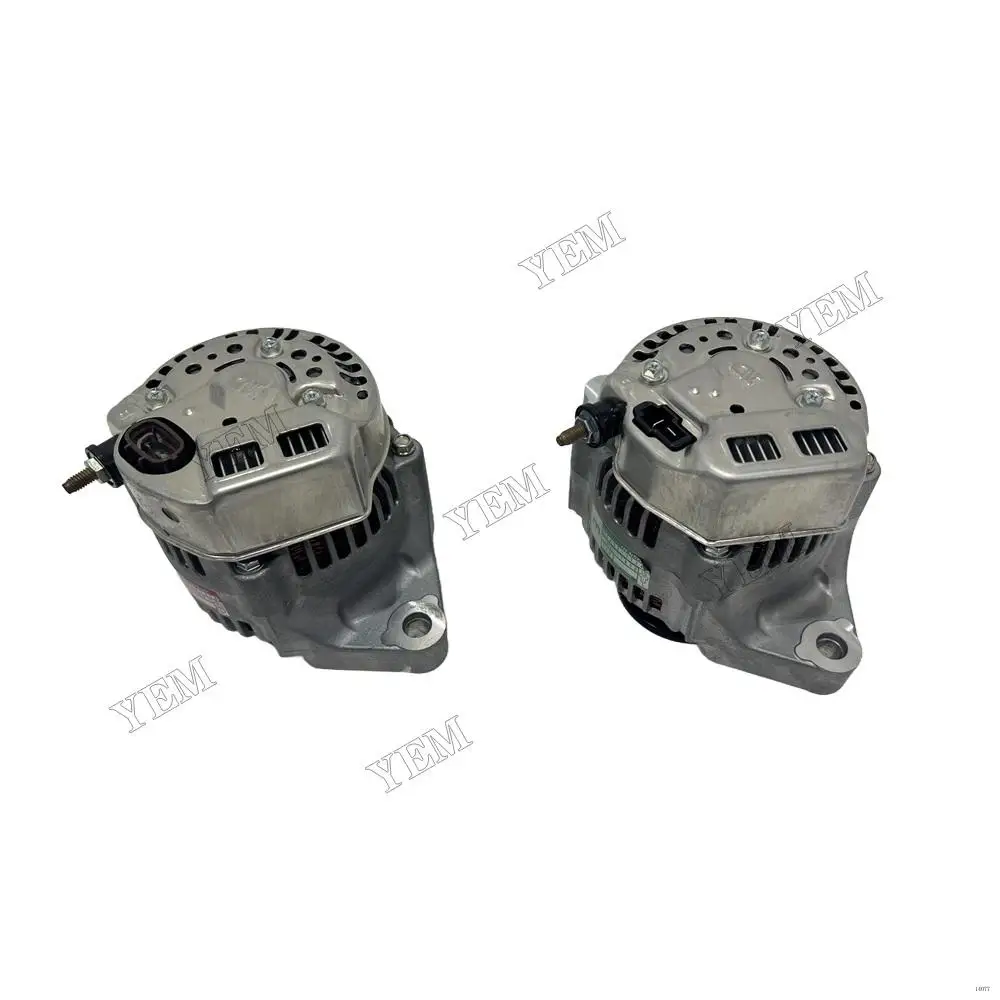 K3A Alternator Generator for Mitsubishi K3A Engine