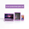 Ensemble G violet