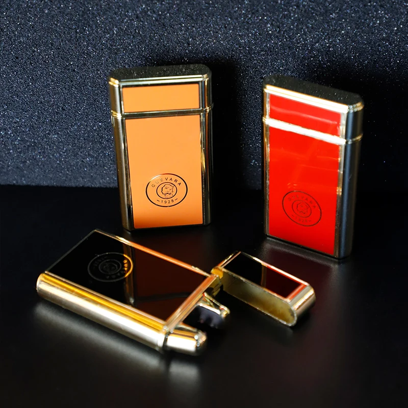 safety cigarette lighters Electronic Safety Cigarette Usb Lighter Rechargeable Electronic Butane  Lighter| Alibaba.com