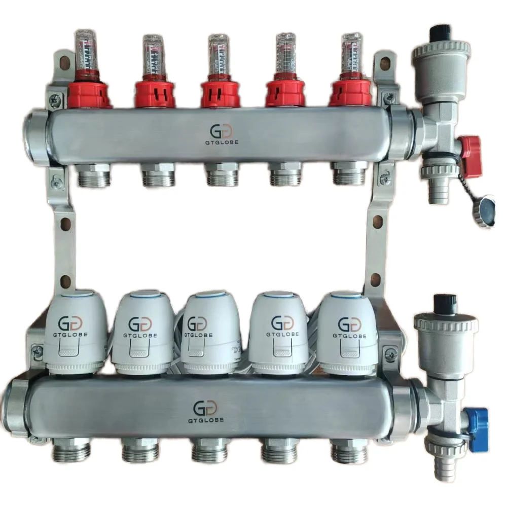 Heat Exchangers, Stainless, Steel - detail 4