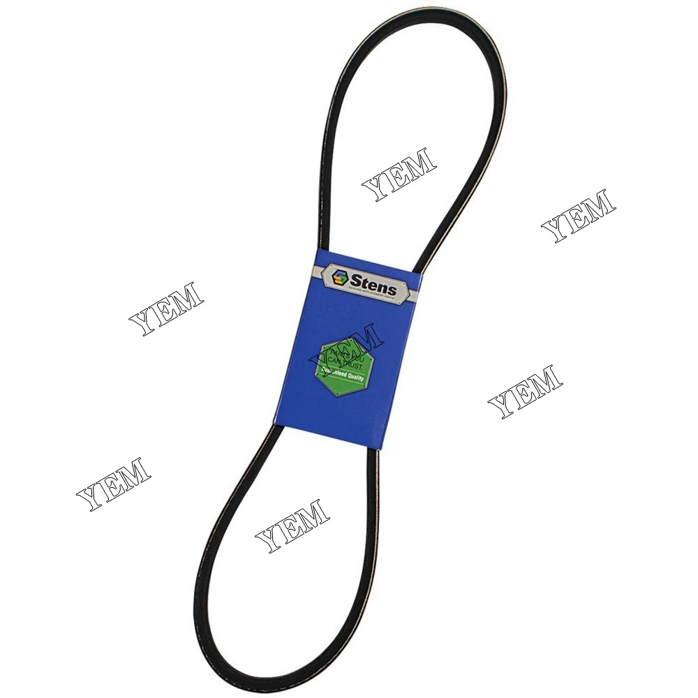 Diesel Engine Aftermarket Kubota 15469-97010 Fan Belt for Kubota Tractor L2800 L2850