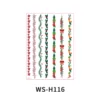 WS-H116