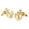 gold;anchor