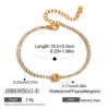 18K Gold JDB0305011-D