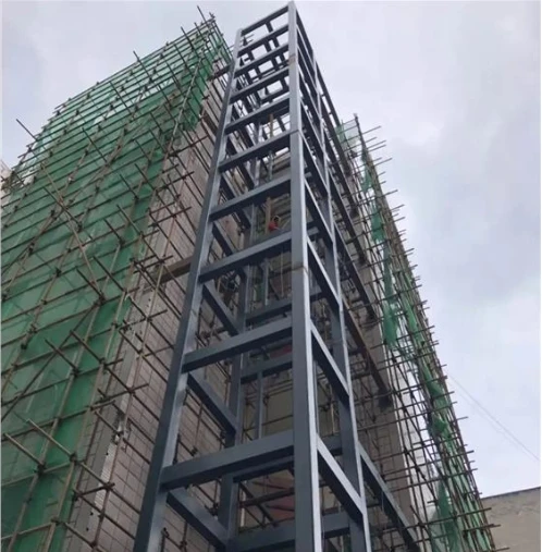 Лифт для дома