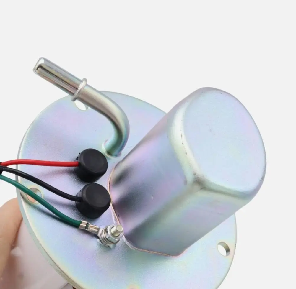 KYY Motorcycle Fuel Pump Assembly for 2006 Kawasaki VN900