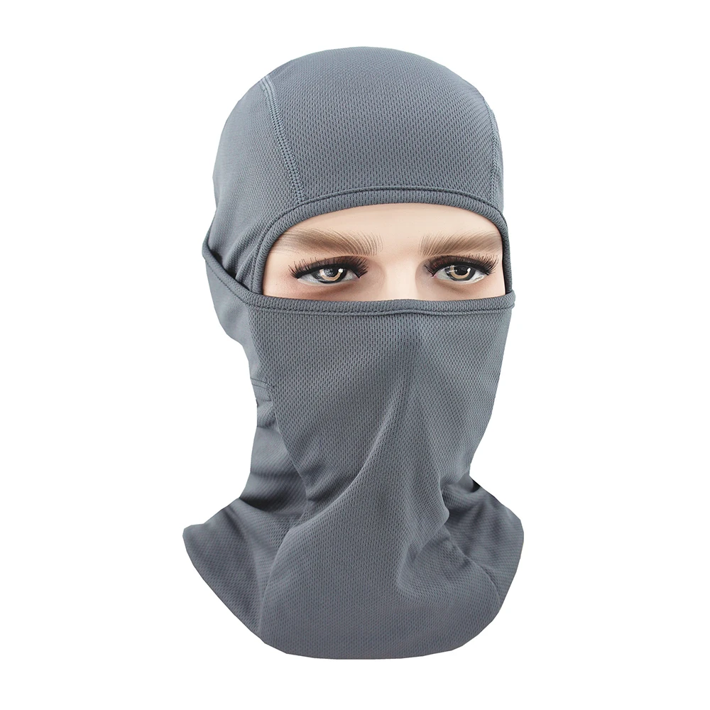 Балаклава as-ms0050 od Tactical Multi Hood Full face Mask od