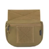 Coyote Brown