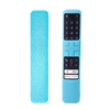 Bleu fluorescent