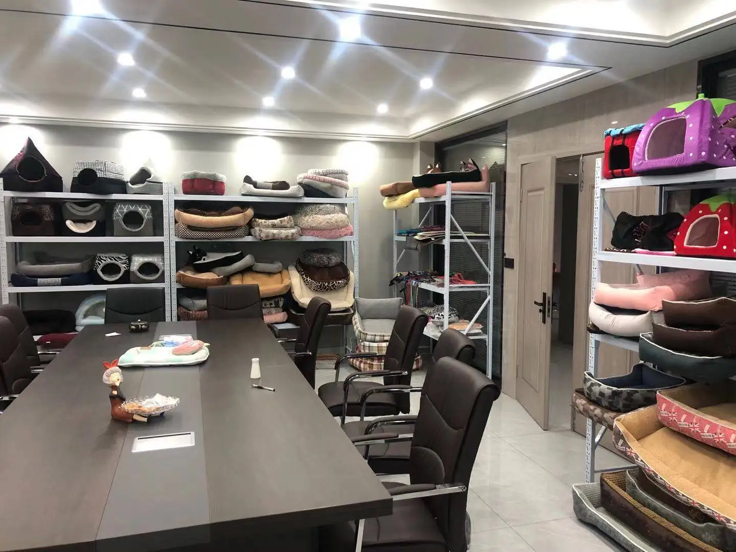 Yueqing Briarknight Sports Goods Limited 3